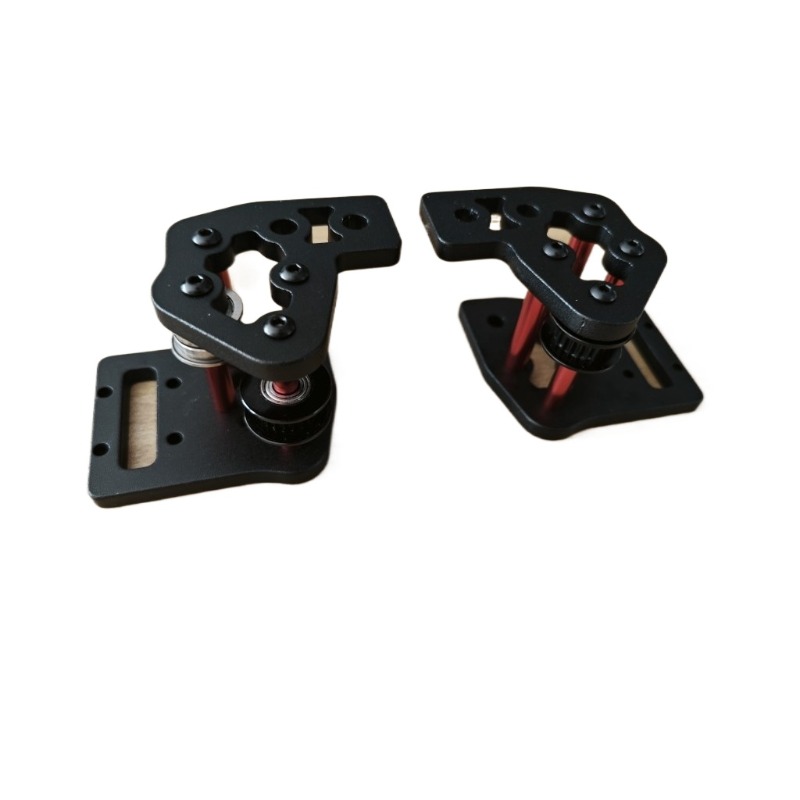 Voron 2.4 R2 Complete Kit - Kit de Soporte Tensor de Eje