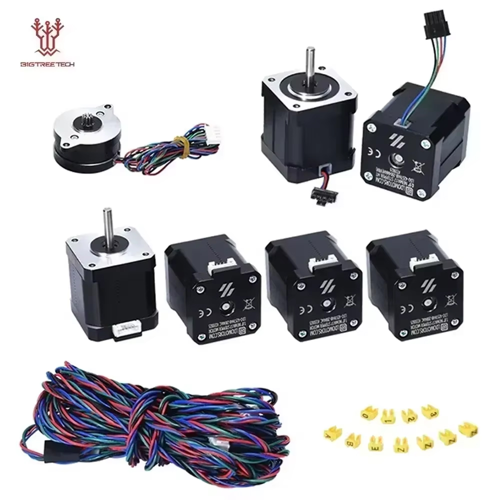 Corexy 3D Printer Kit - Kit de Motor LDO BIGTREETECH Voron