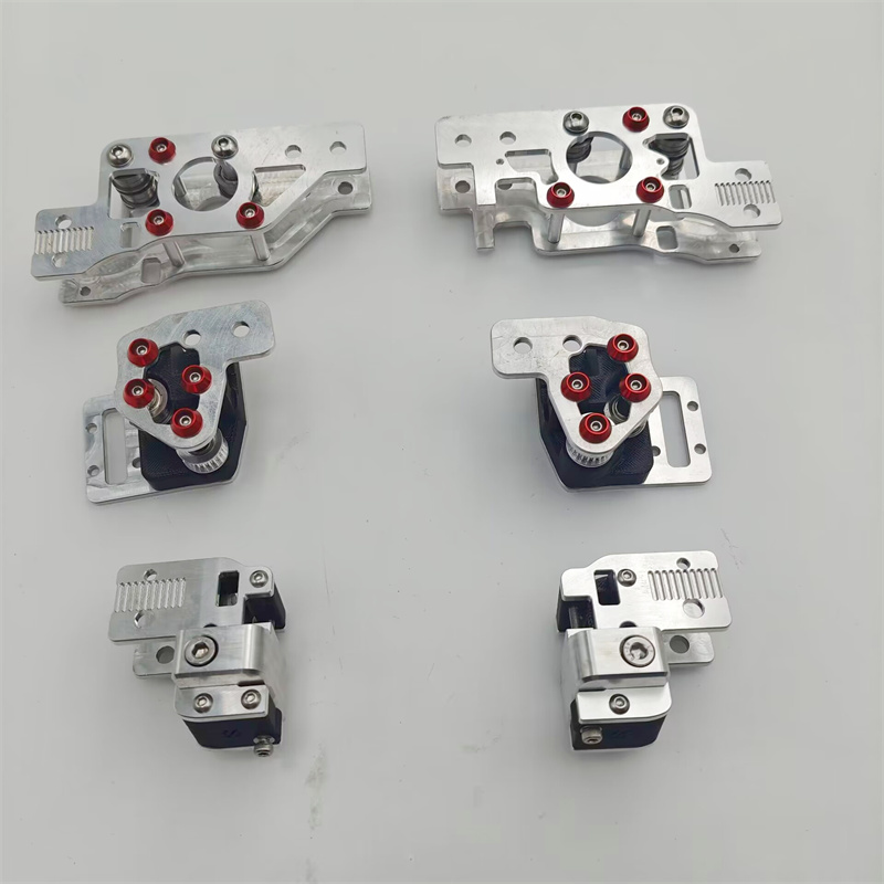 Corexy 3D Printer Kit - Kit de Unión de Motor XY