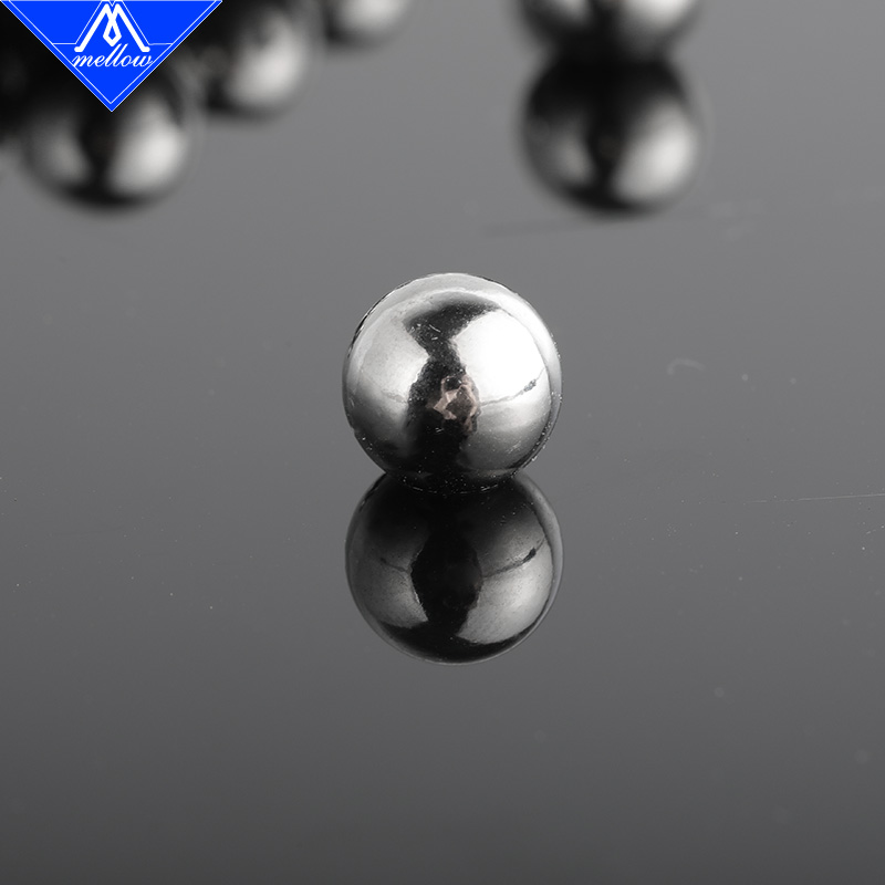 Mellow - 20 Piezas de Bolas de - Corexy 3D Printer Kit reseña y precio