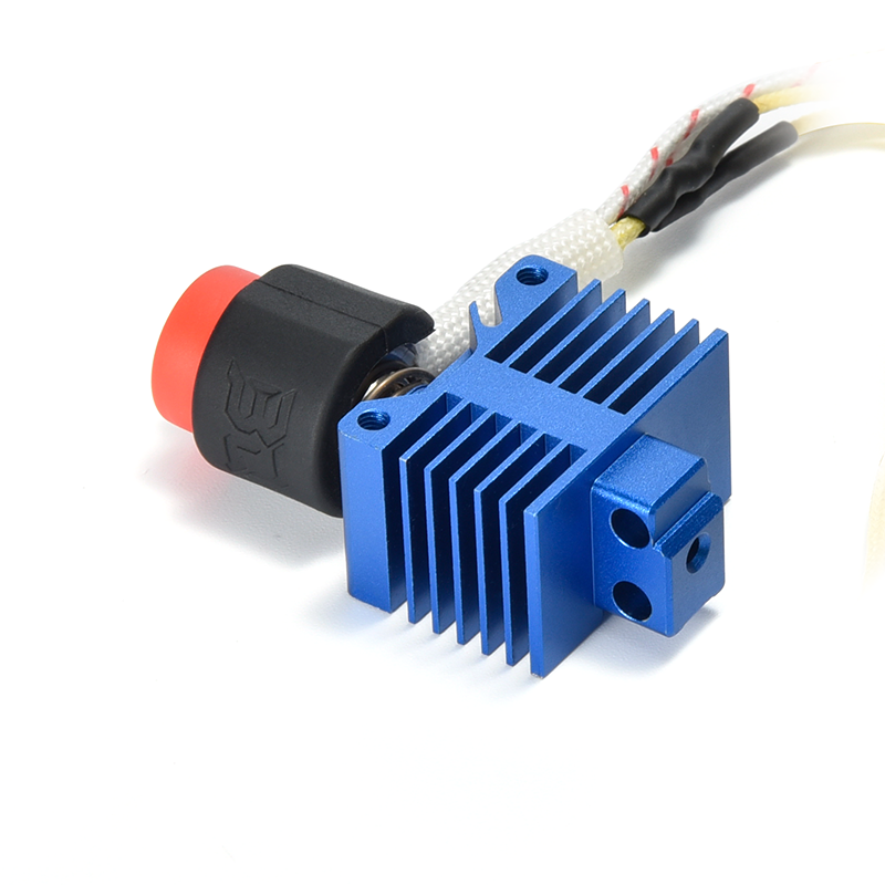 BIGTREETECH Panda revo P1 X1 H - High Flow Ceramic Hotend reseña y precio
