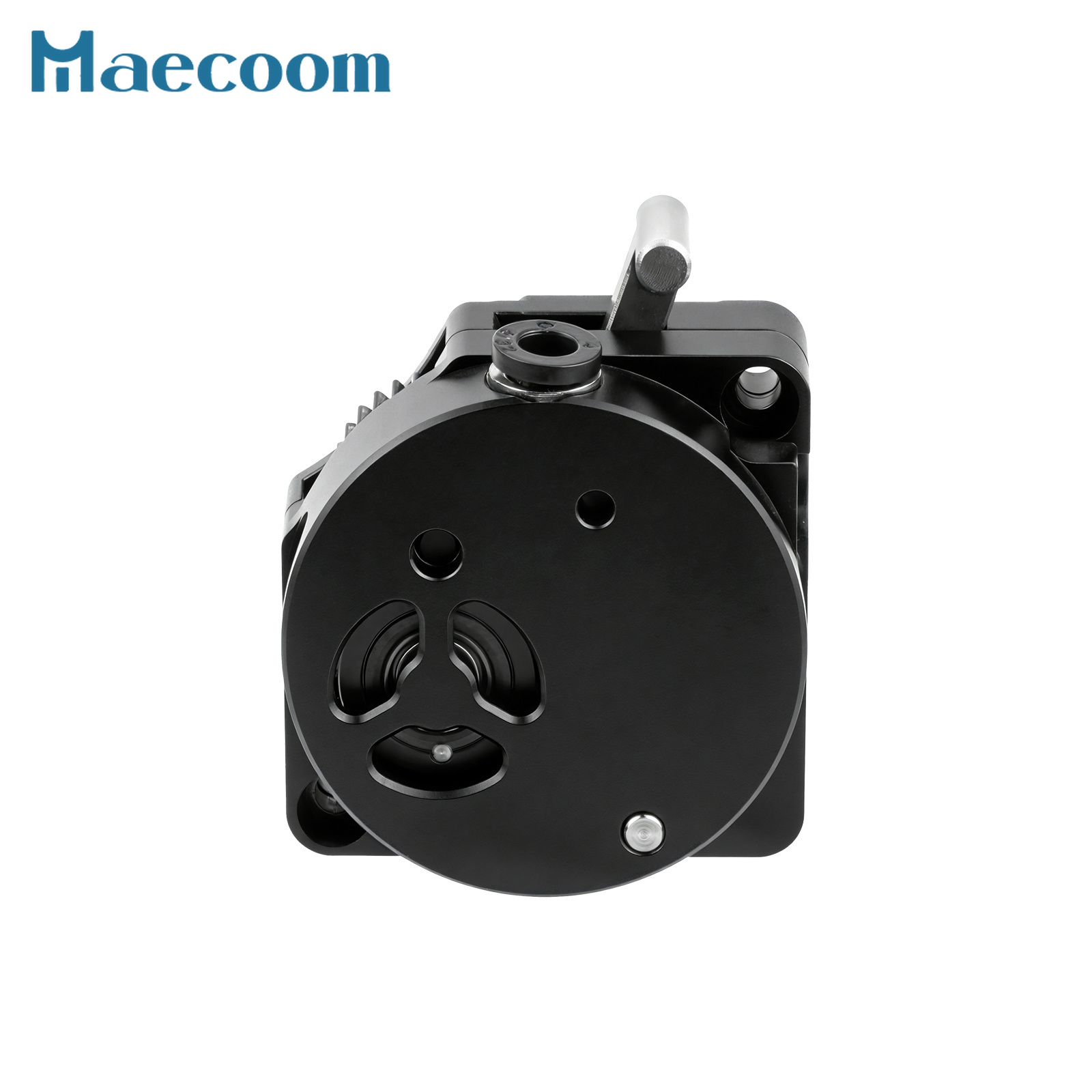 Kit de extrusión de metal K1 m - Direct Drive Dual Gear Extruder High Speed reseña y precio