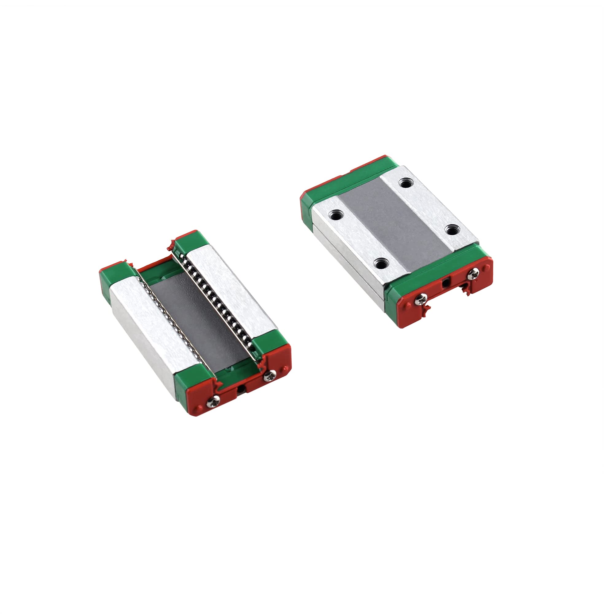 1 Uds MGN7C MGN7H MGN9C MGN9H  - Linear Rail Mgn12H Set reseña y precio
