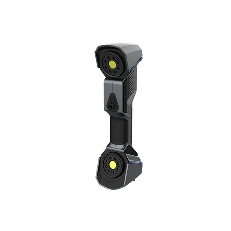 Escáner 3D portátil con alta p - Handheld 3D Scanner High Precision reseña y precio